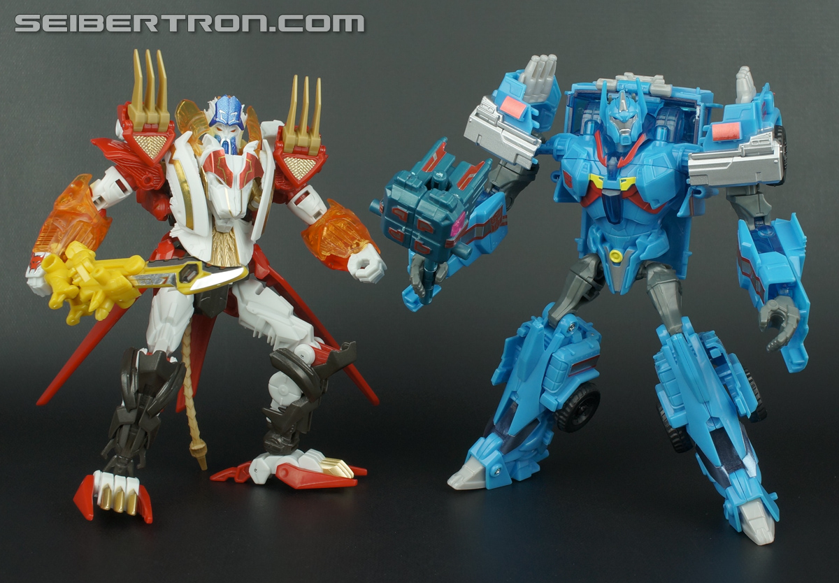 Transformers Arms Micron Leo Prime (Image #134 of 150)