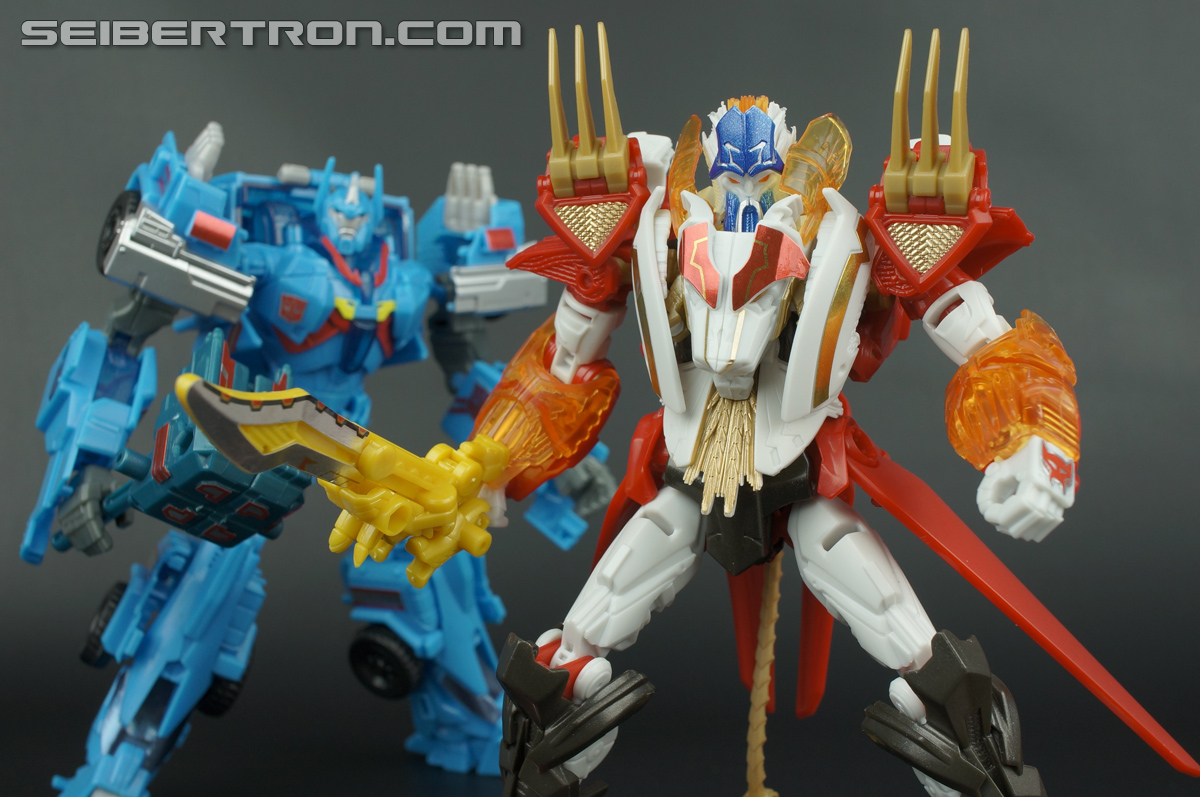 Transformers Arms Micron Leo Prime (Image #138 of 150)