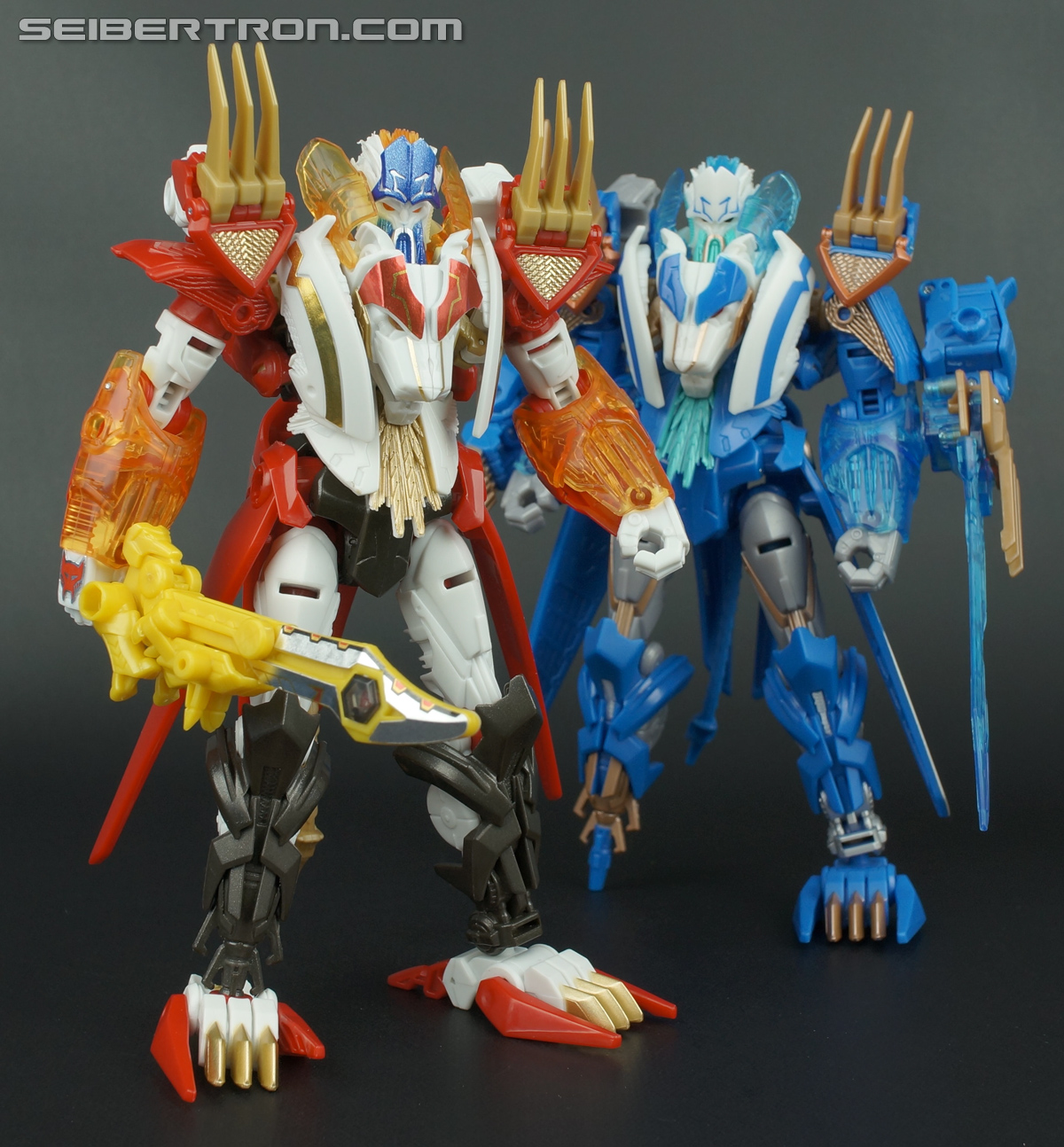 Transformers Arms Micron Leo Prime (Image #141 of 150)