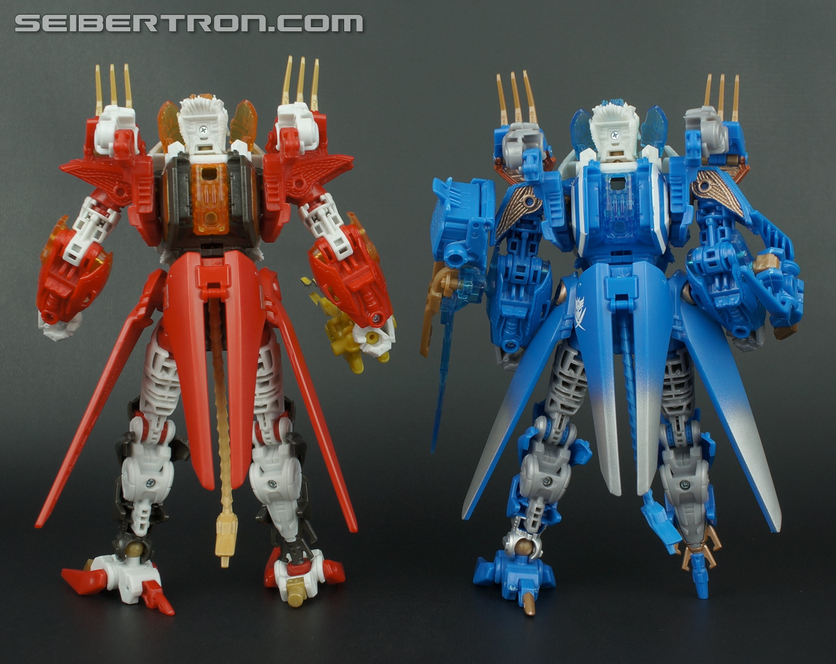 Transformers Arms Micron Leo Prime (Image #146 of 150)