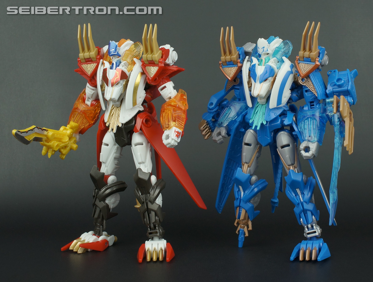 Transformers Arms Micron Leo Prime (Image #148 of 150)