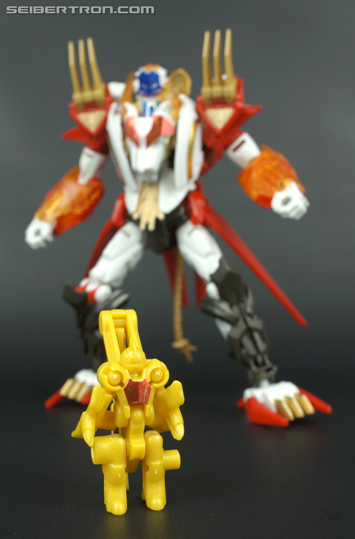 Transformers Arms Micron L.P. (Image #56 of 60)