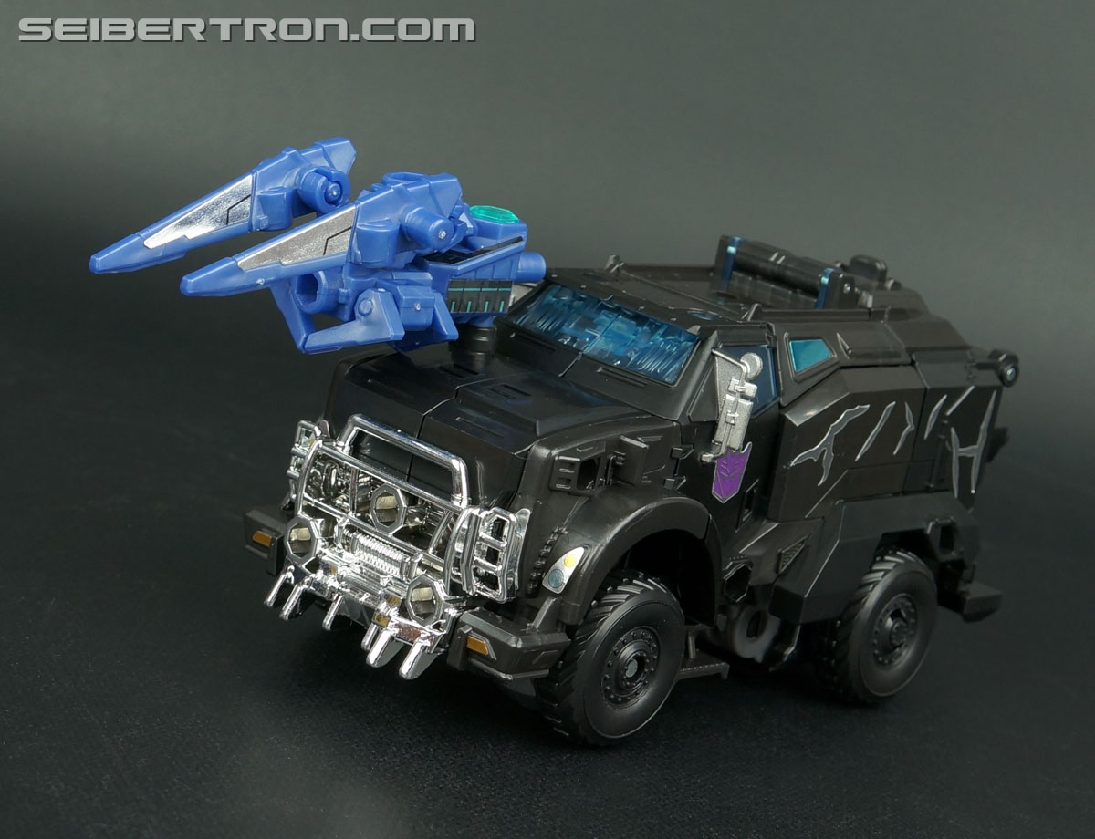 Transformers Arms Micron Magi (Image #4 of 55)
