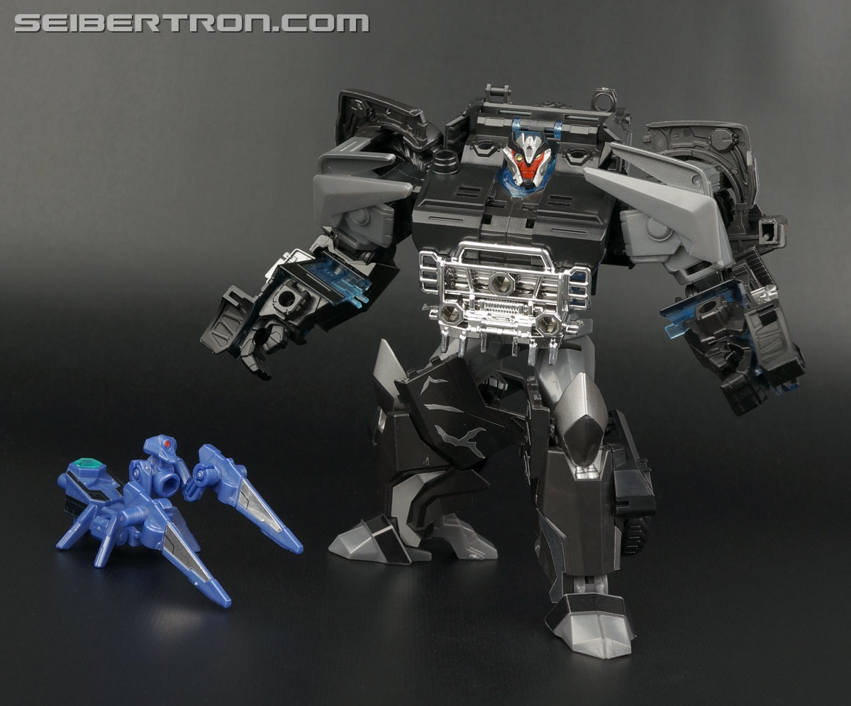 Transformers Arms Micron Magi (Image #53 of 55)