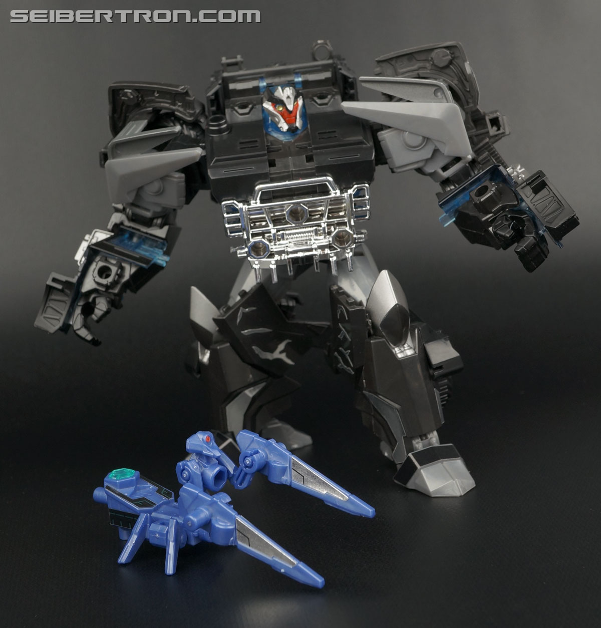 Transformers Arms Micron Magi (Image #54 of 55)