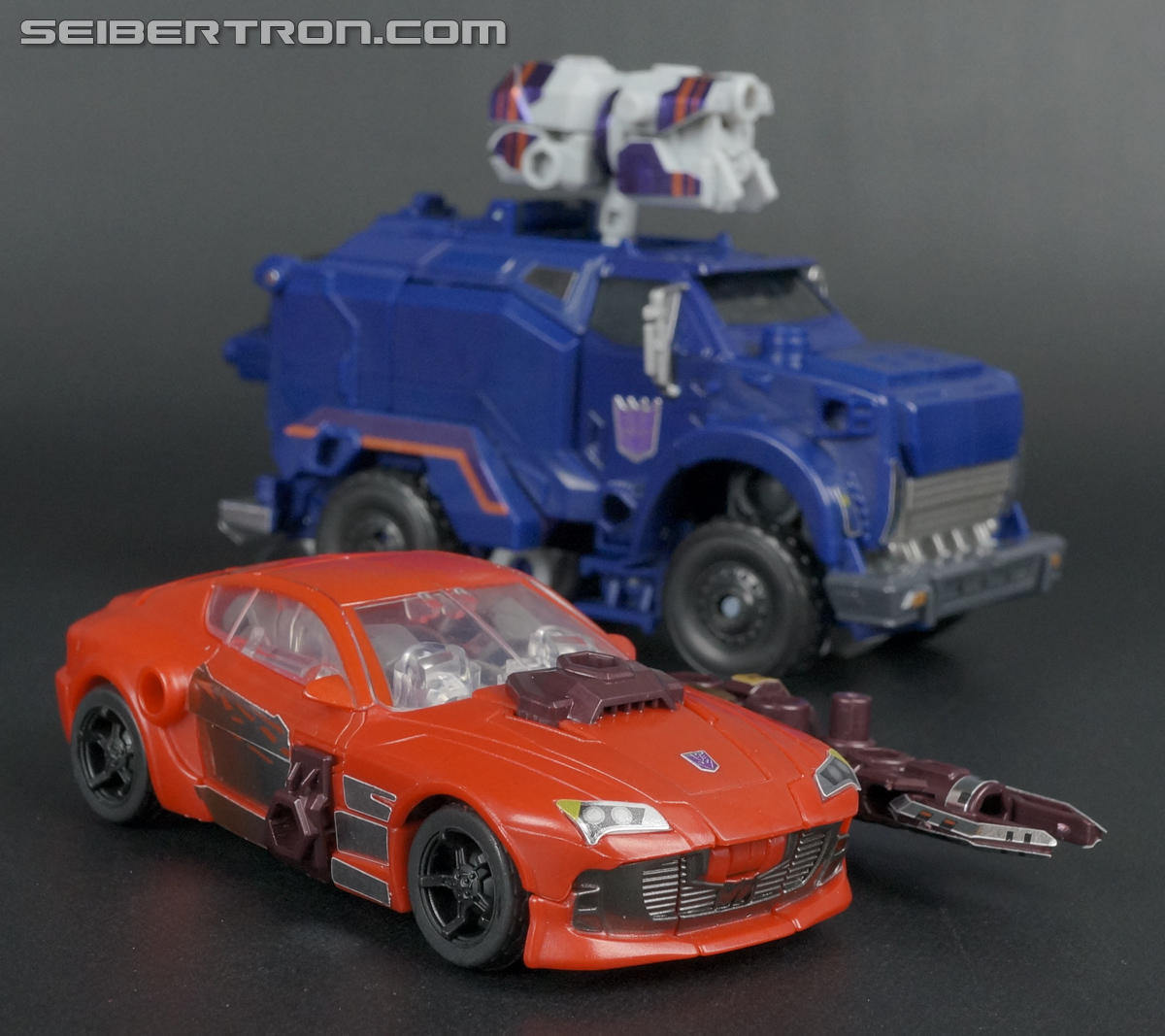 Transformers Arms Micron Medic Knock Out (Image #61 of 141)