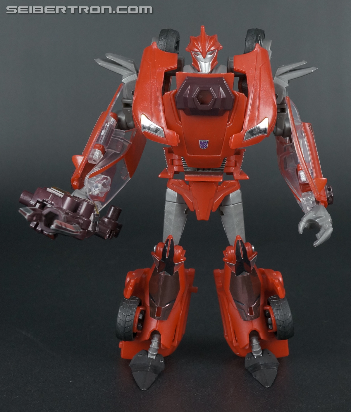 Transformers Arms Micron Medic Knock Out (Image #62 of 141)