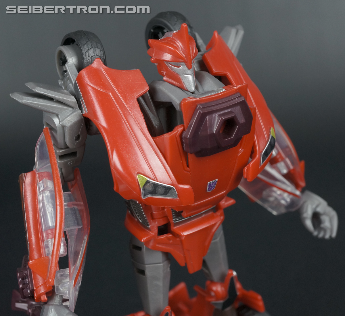 Transformers Arms Micron Medic Knock Out (Image #65 of 141)