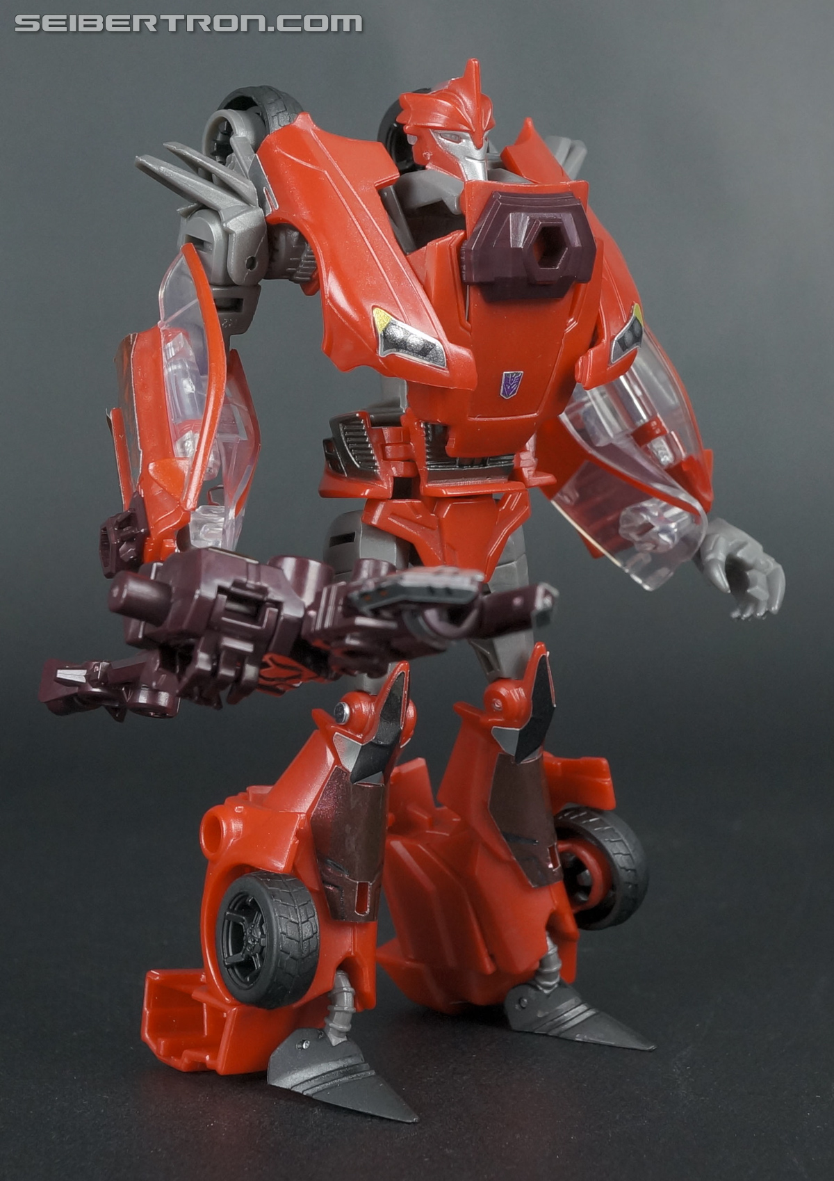 Transformers Arms Micron Medic Knock Out (Image #69 of 141)