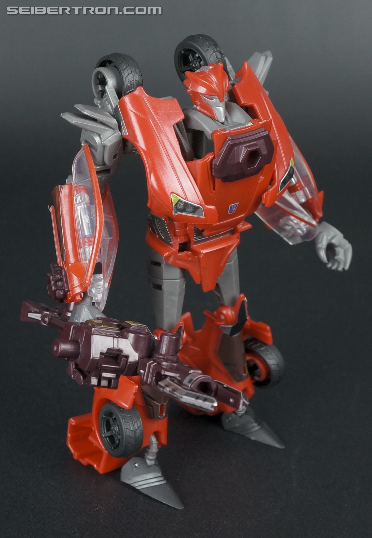 Transformers Arms Micron Medic Knock Out (Image #70 of 141)