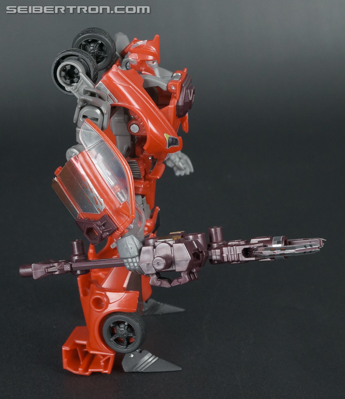 Transformers Arms Micron Medic Knock Out (Image #73 of 141)