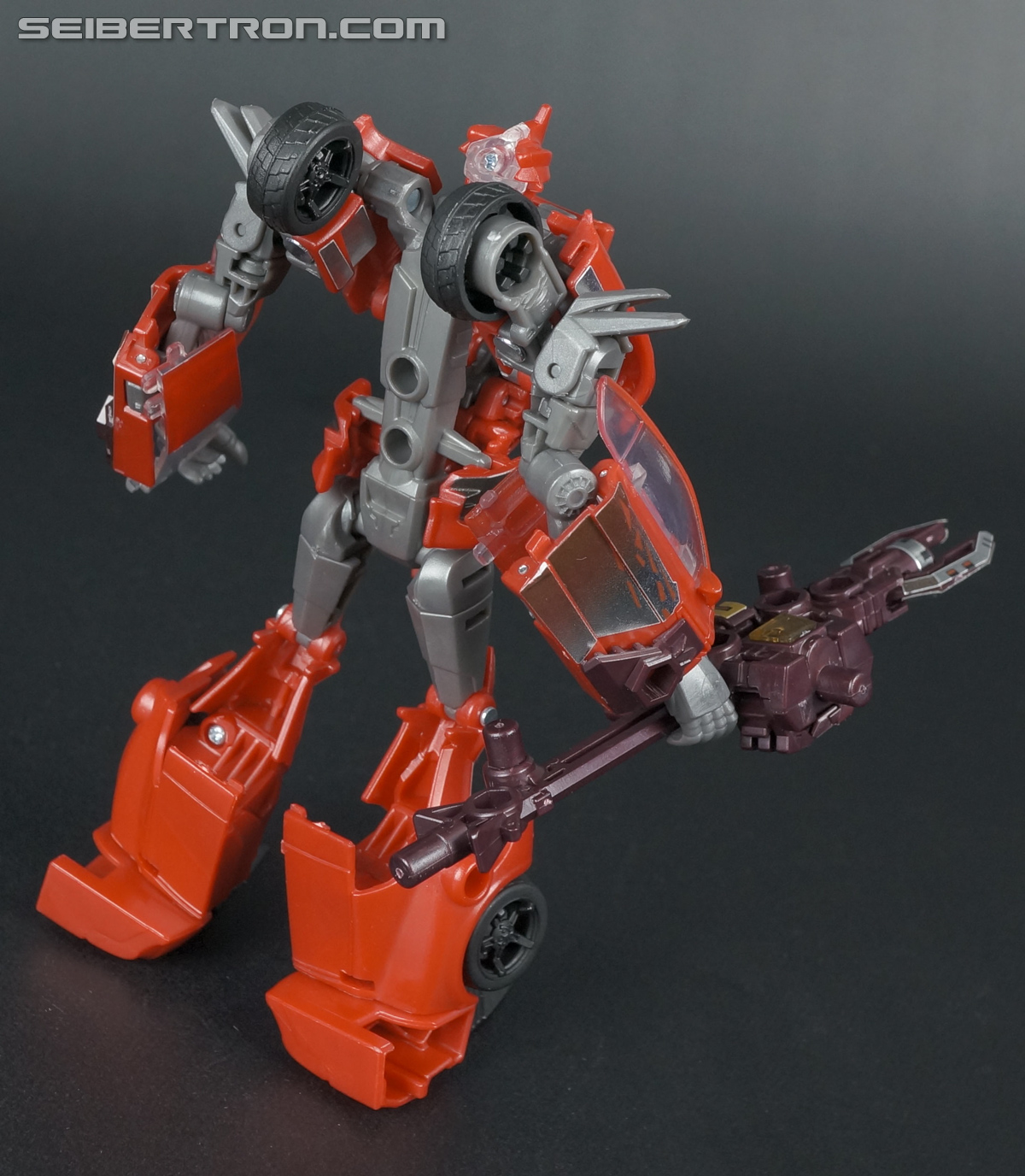 Transformers Arms Micron Medic Knock Out (Image #74 of 141)