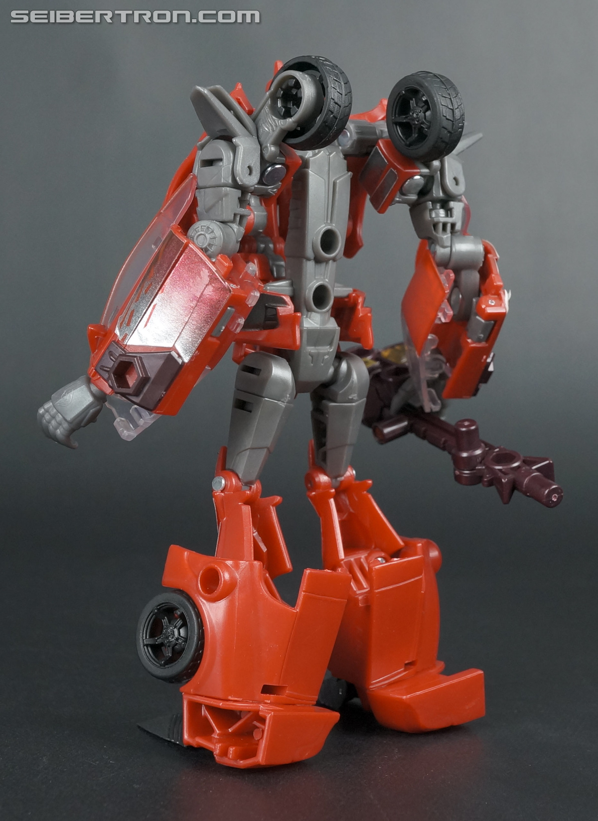 Transformers Arms Micron Medic Knock Out (Image #76 of 141)