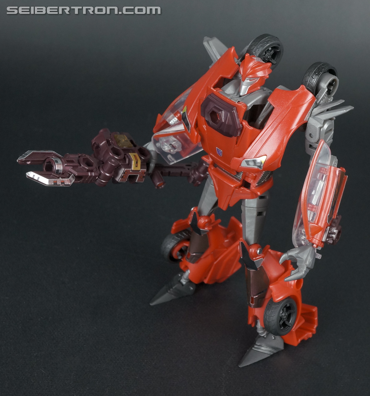 Transformers Arms Micron Medic Knock Out (Image #79 of 141)