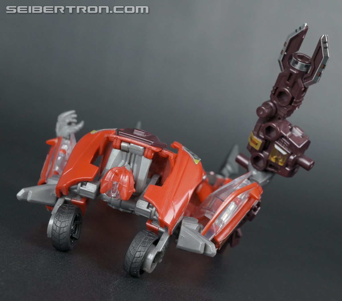 Transformers Arms Micron Medic Knock Out (Image #85 of 141)