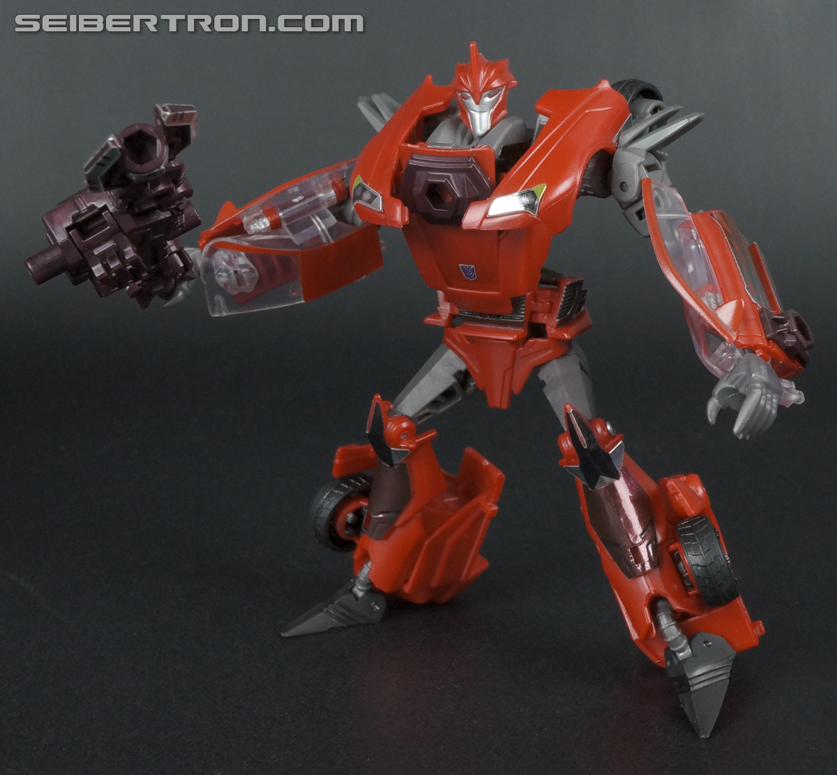 Transformers Arms Micron Medic Knock Out (Image #91 of 141)