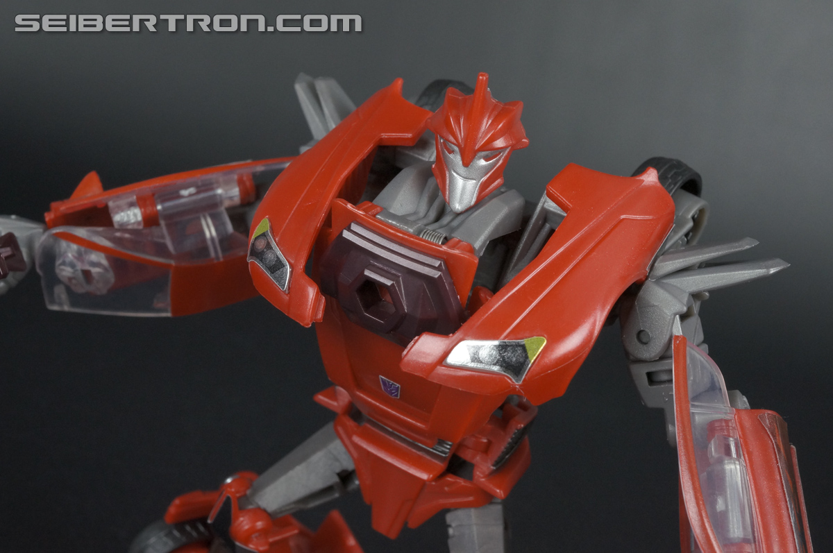 Transformers Arms Micron Medic Knock Out (Image #96 of 141)