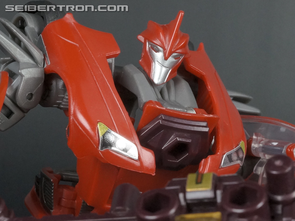 Transformers Arms Micron Medic Knock Out (Image #100 of 141)