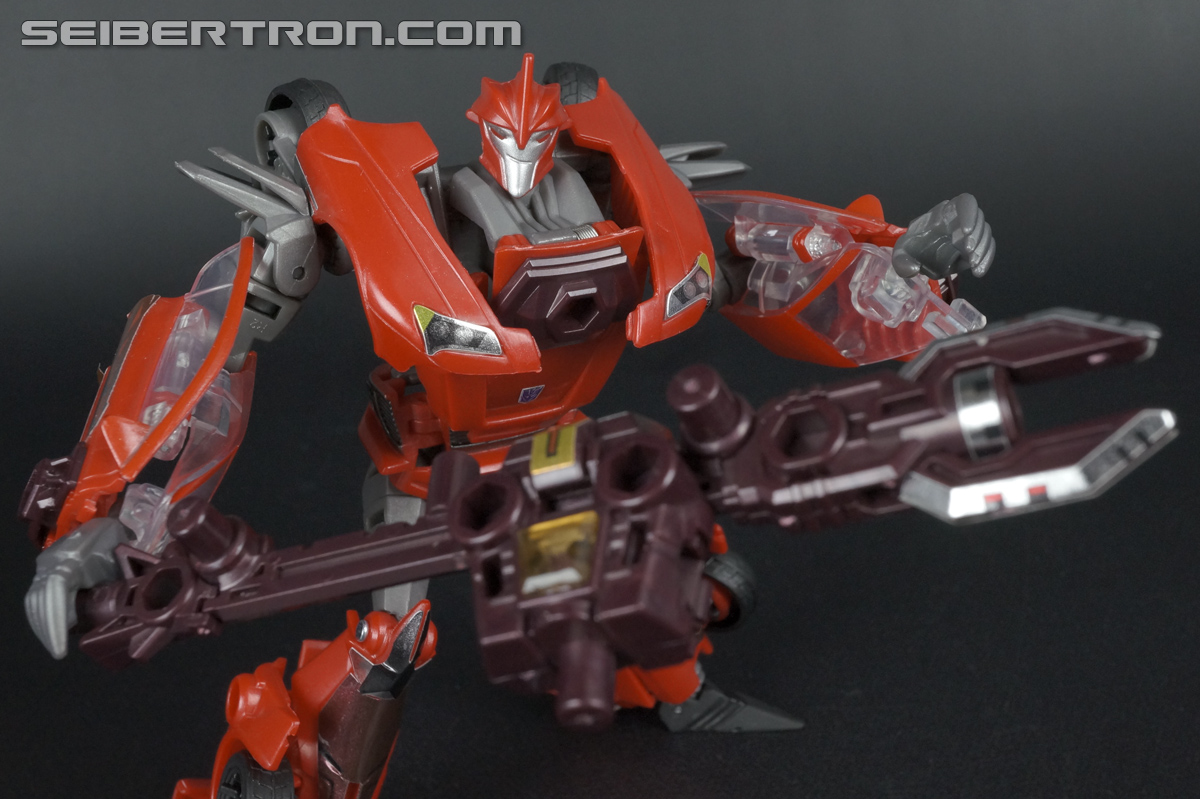 Transformers Arms Micron Medic Knock Out (Image #101 of 141)
