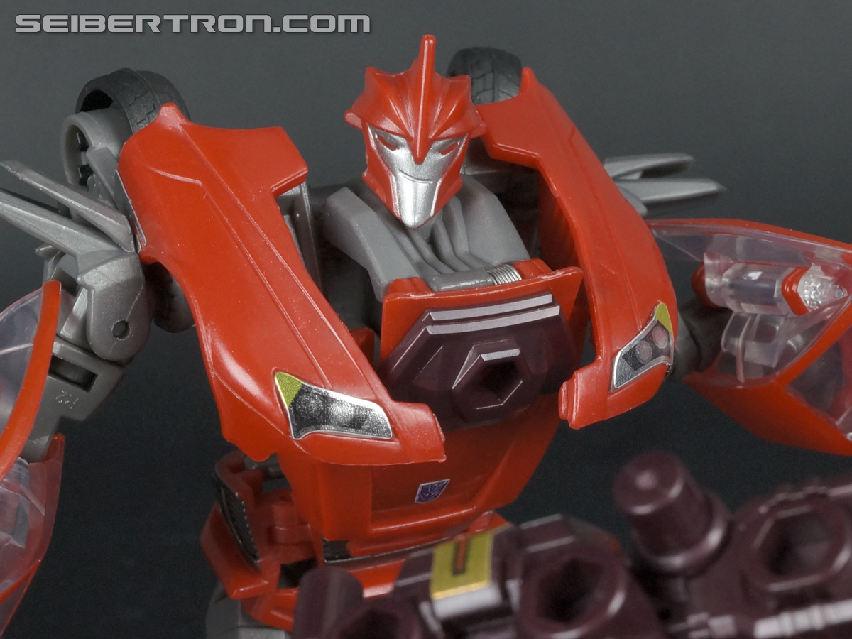 Transformers Arms Micron Medic Knock Out (Image #102 of 141)