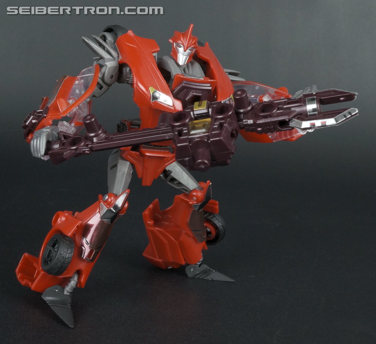 Transformers Arms Micron Medic Knock Out (Image #104 of 141)