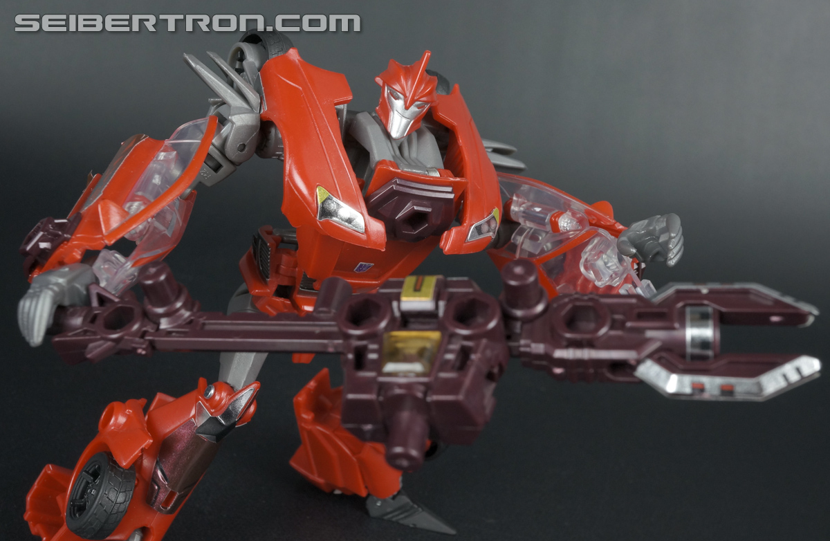 Transformers Arms Micron Medic Knock Out (Image #105 of 141)