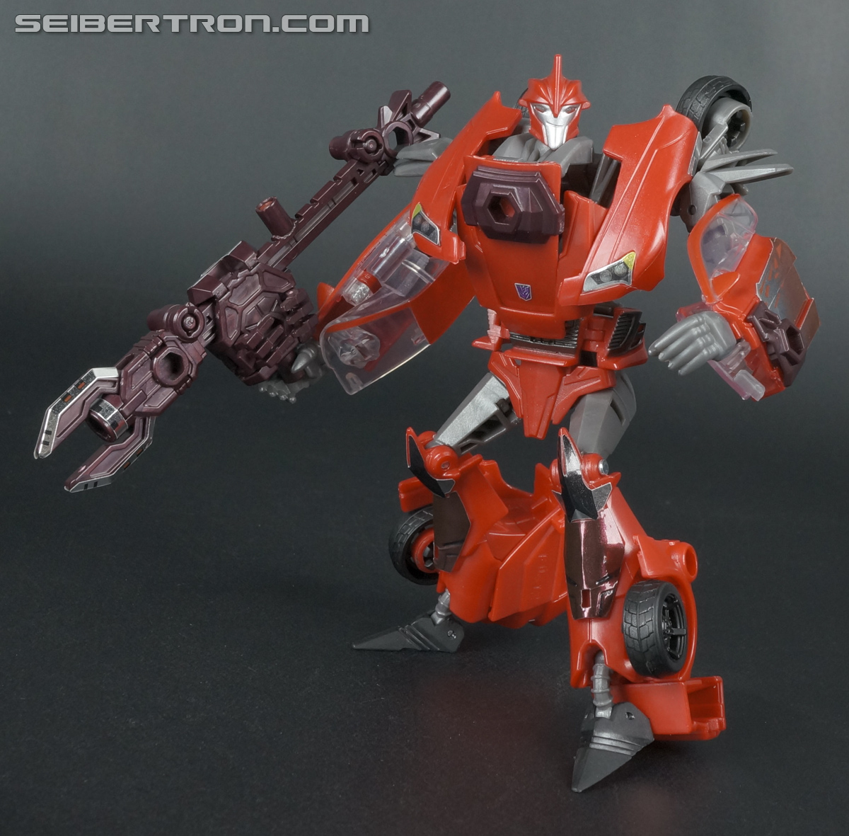 Transformers Arms Micron Medic Knock Out (Image #107 of 141)