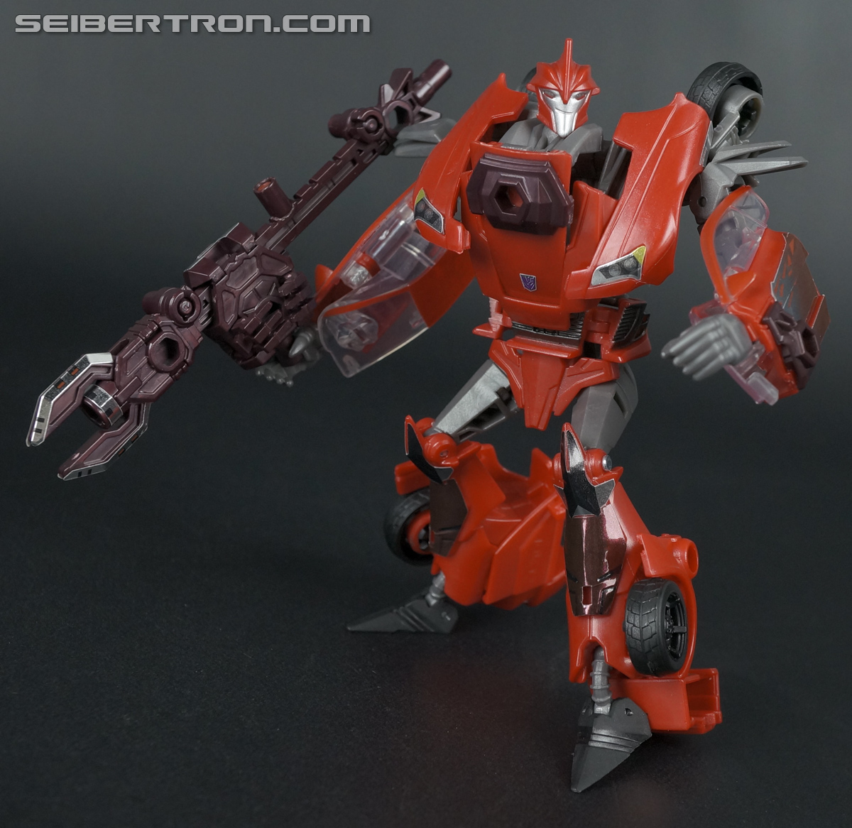 Transformers Arms Micron Medic Knock Out (Image #112 of 141)