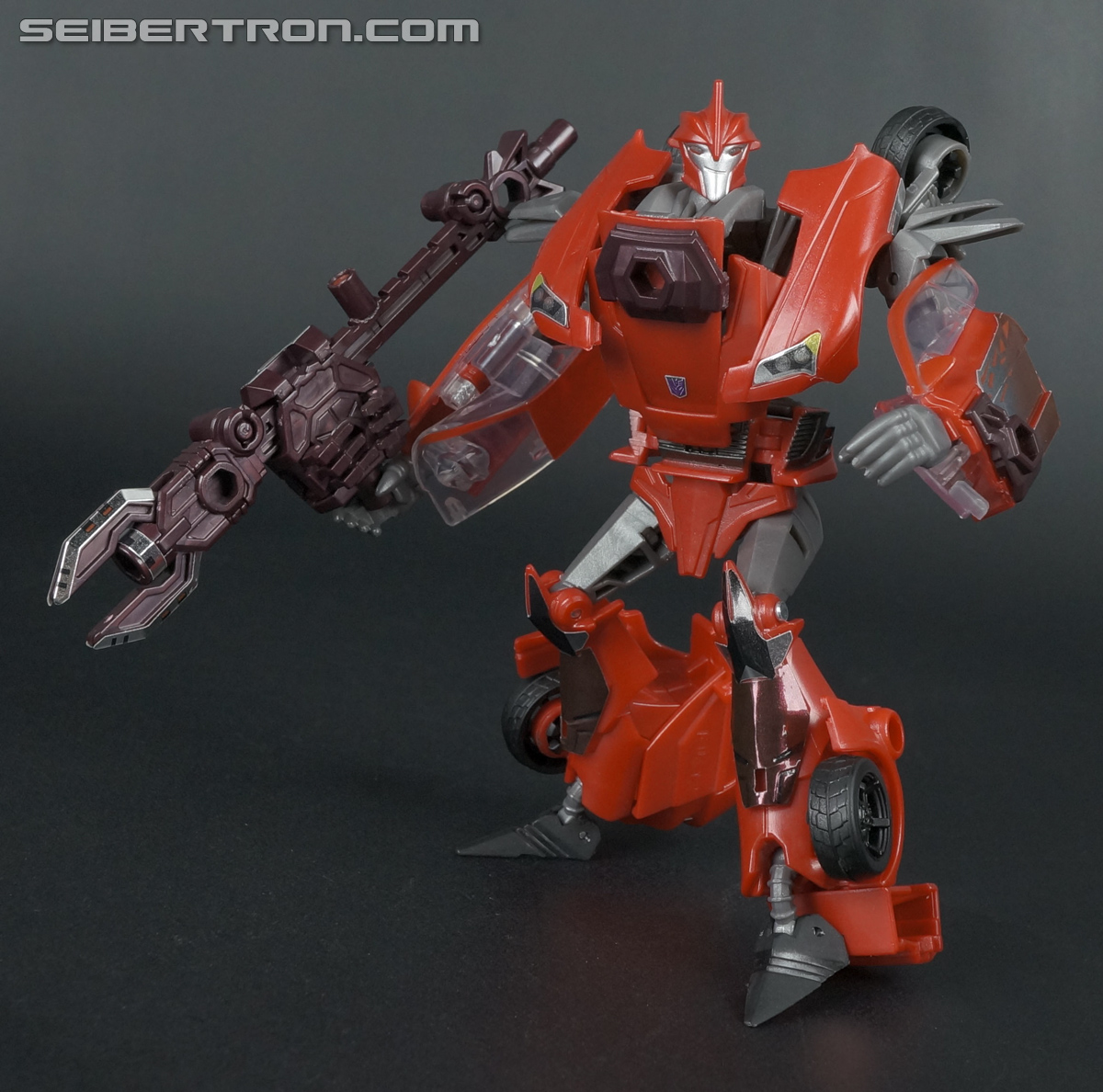 Transformers Arms Micron Medic Knock Out (Image #113 of 141)