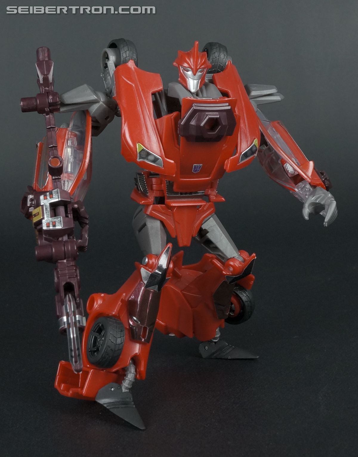 Transformers Arms Micron Medic Knock Out (Image #116 of 141)