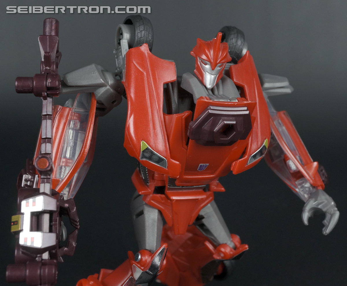 Transformers Arms Micron Medic Knock Out (Image #117 of 141)