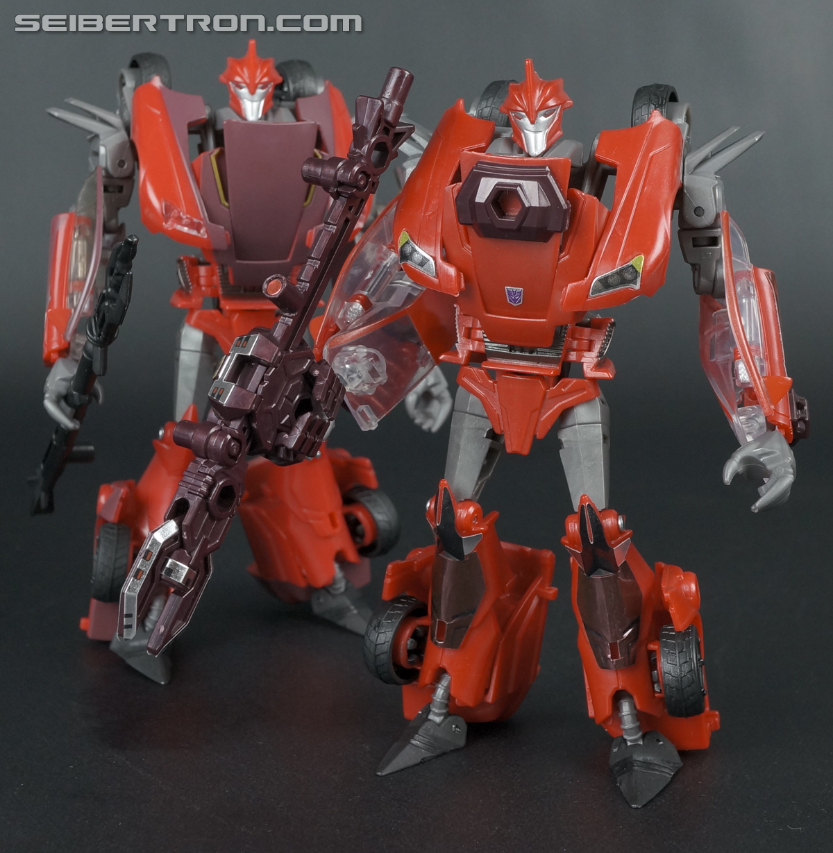 Transformers Arms Micron Medic Knock Out (Image #122 of 141)