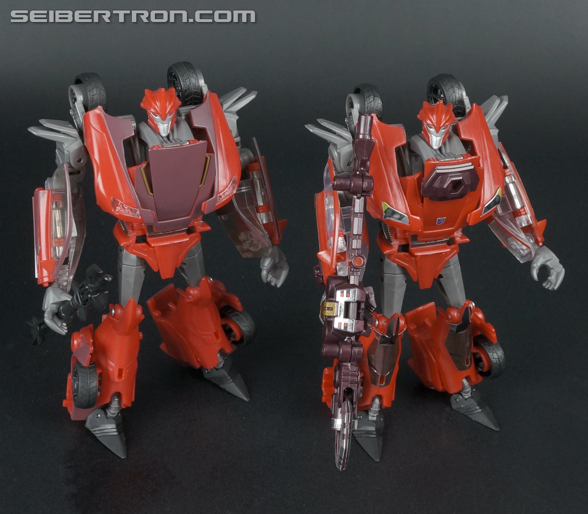 Transformers Arms Micron Medic Knock Out (Image #125 of 141)