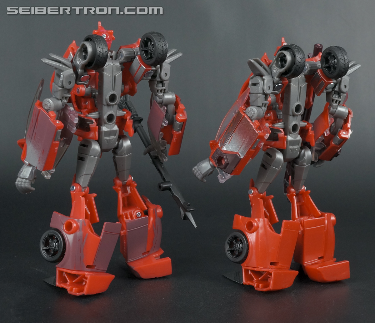 Transformers Arms Micron Medic Knock Out (Image #127 of 141)