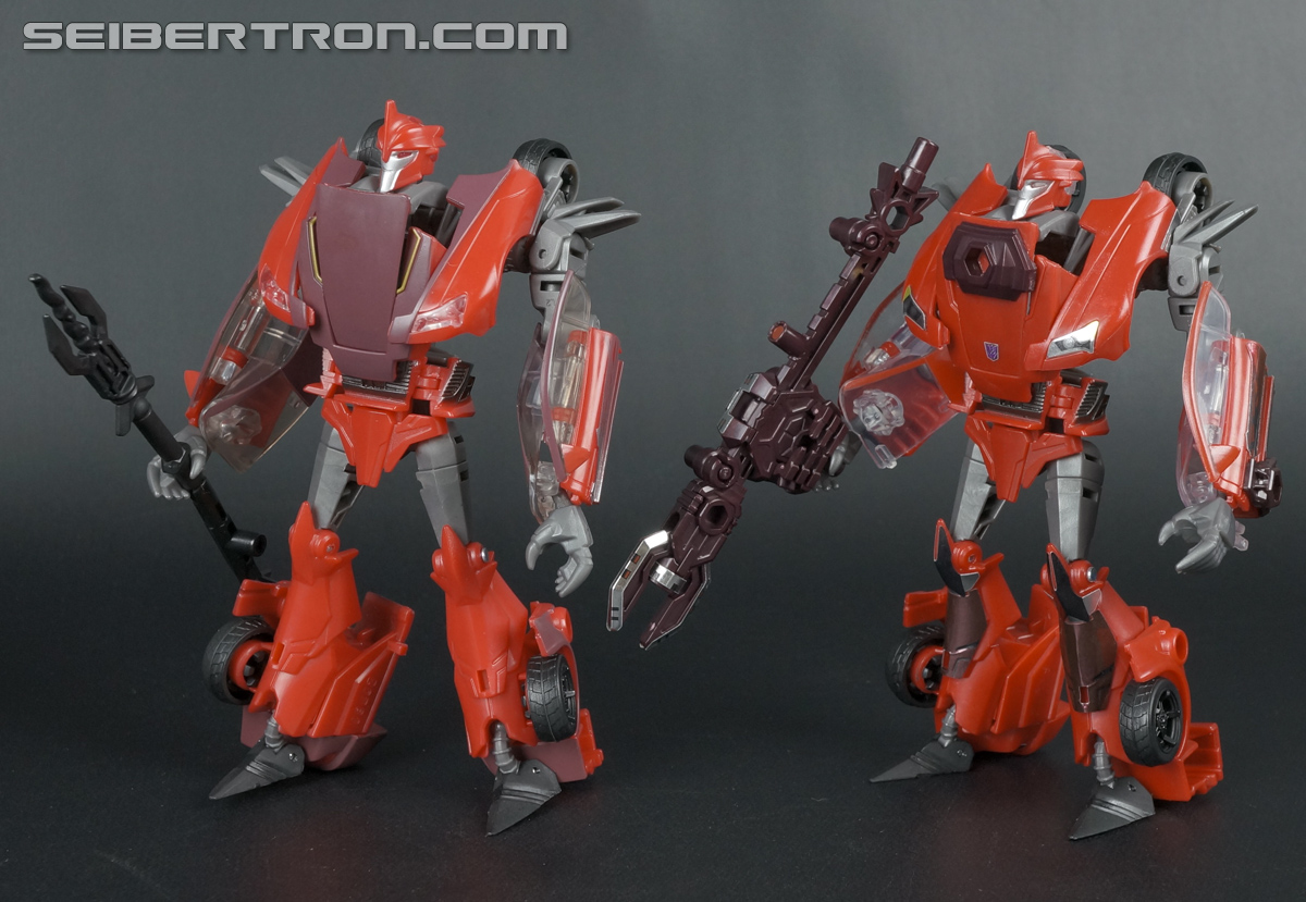 Transformers Arms Micron Medic Knock Out (Image #128 of 141)