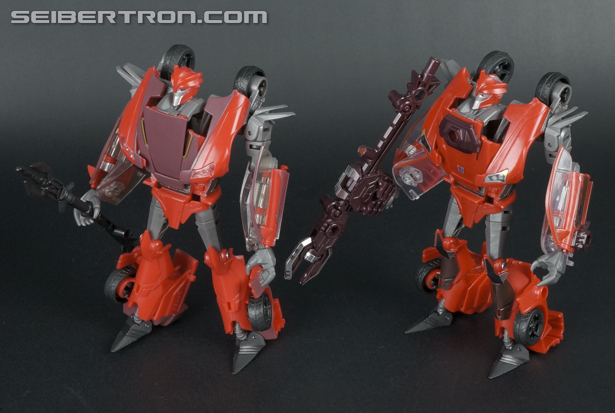 Transformers Arms Micron Medic Knock Out (Image #129 of 141)