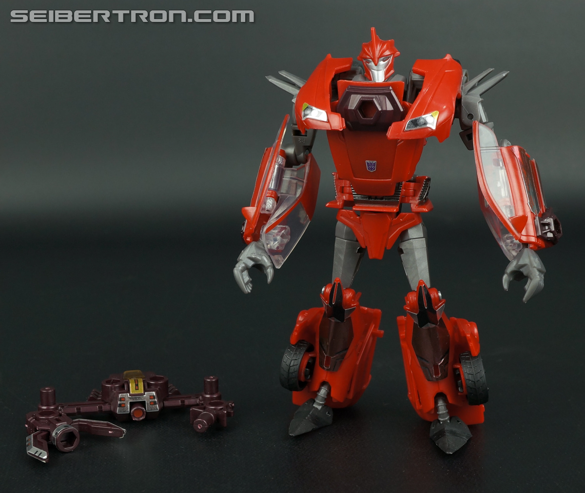Transformers Arms Micron Medic Knock Out (Image #130 of 141)