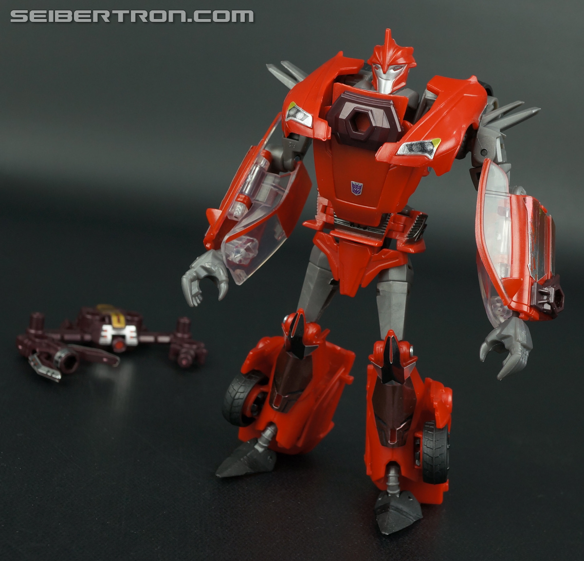 Transformers Arms Micron Medic Knock Out (Image #131 of 141)