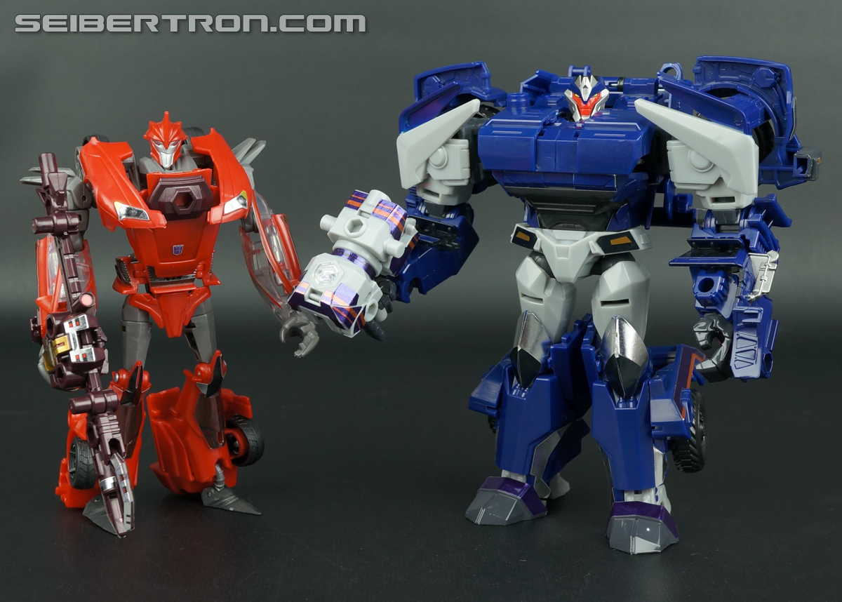 Transformers Arms Micron Medic Knock Out (Image #133 of 141)