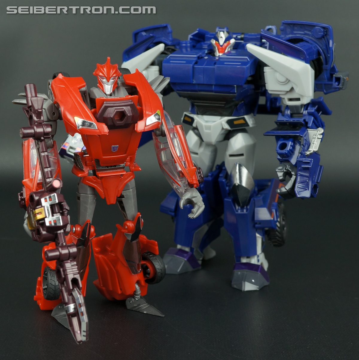 Transformers Arms Micron Medic Knock Out (Image #134 of 141)