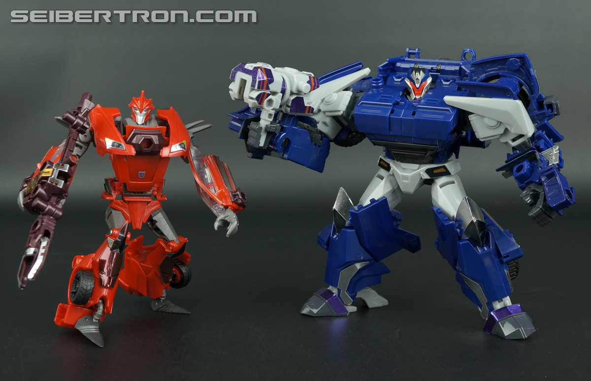 Transformers Arms Micron Medic Knock Out (Image #137 of 141)