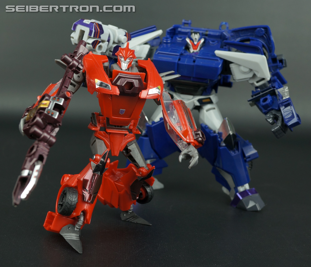 Transformers Arms Micron Medic Knock Out (Image #138 of 141)