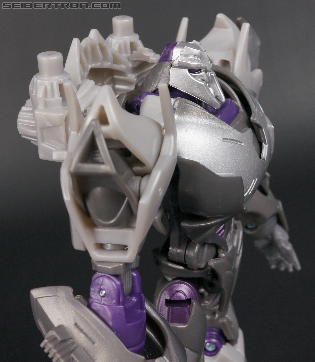 Transformers Arms Micron Megatron (Image #43 of 193)