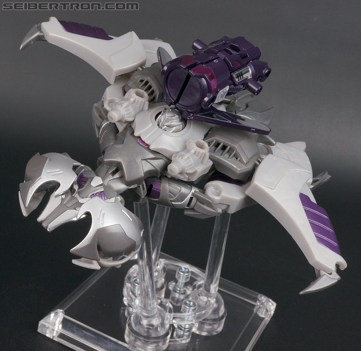 Transformers Arms Micron Megatron (Image #75 of 193)