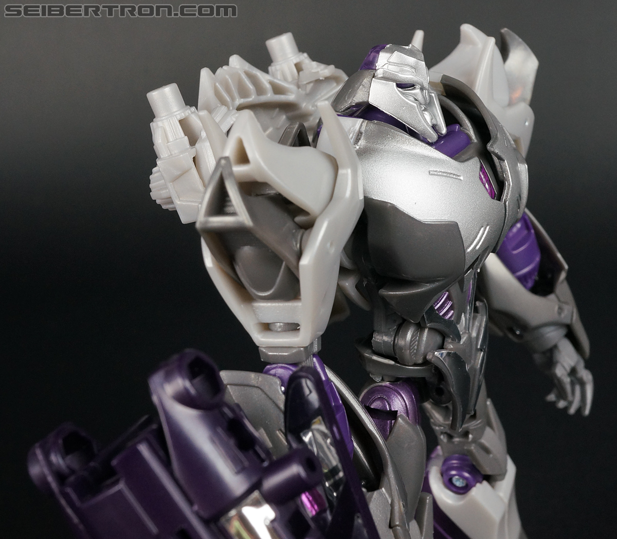 Transformers Arms Micron Megatron (Image #99 of 193)