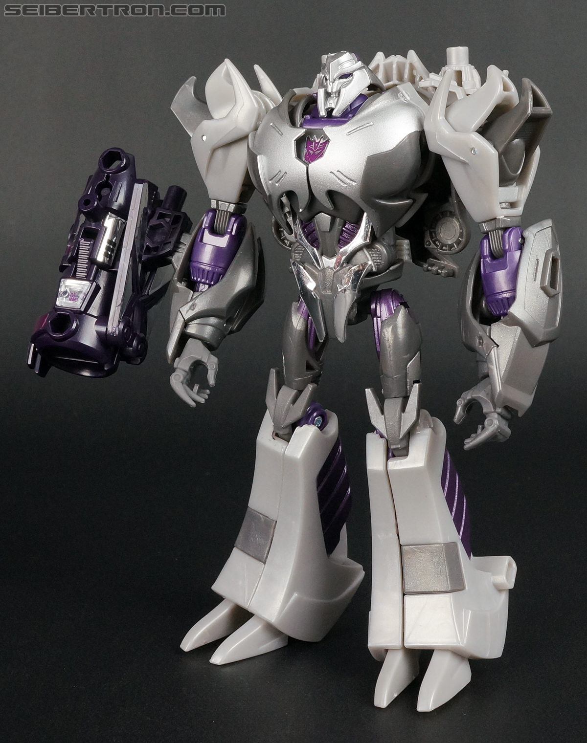 Transformers Arms Micron Megatron (Image #106 of 193)