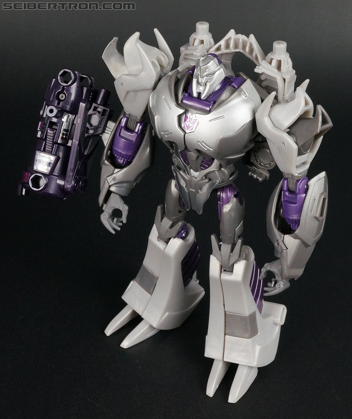 Transformers Arms Micron Megatron (Image #107 of 193)