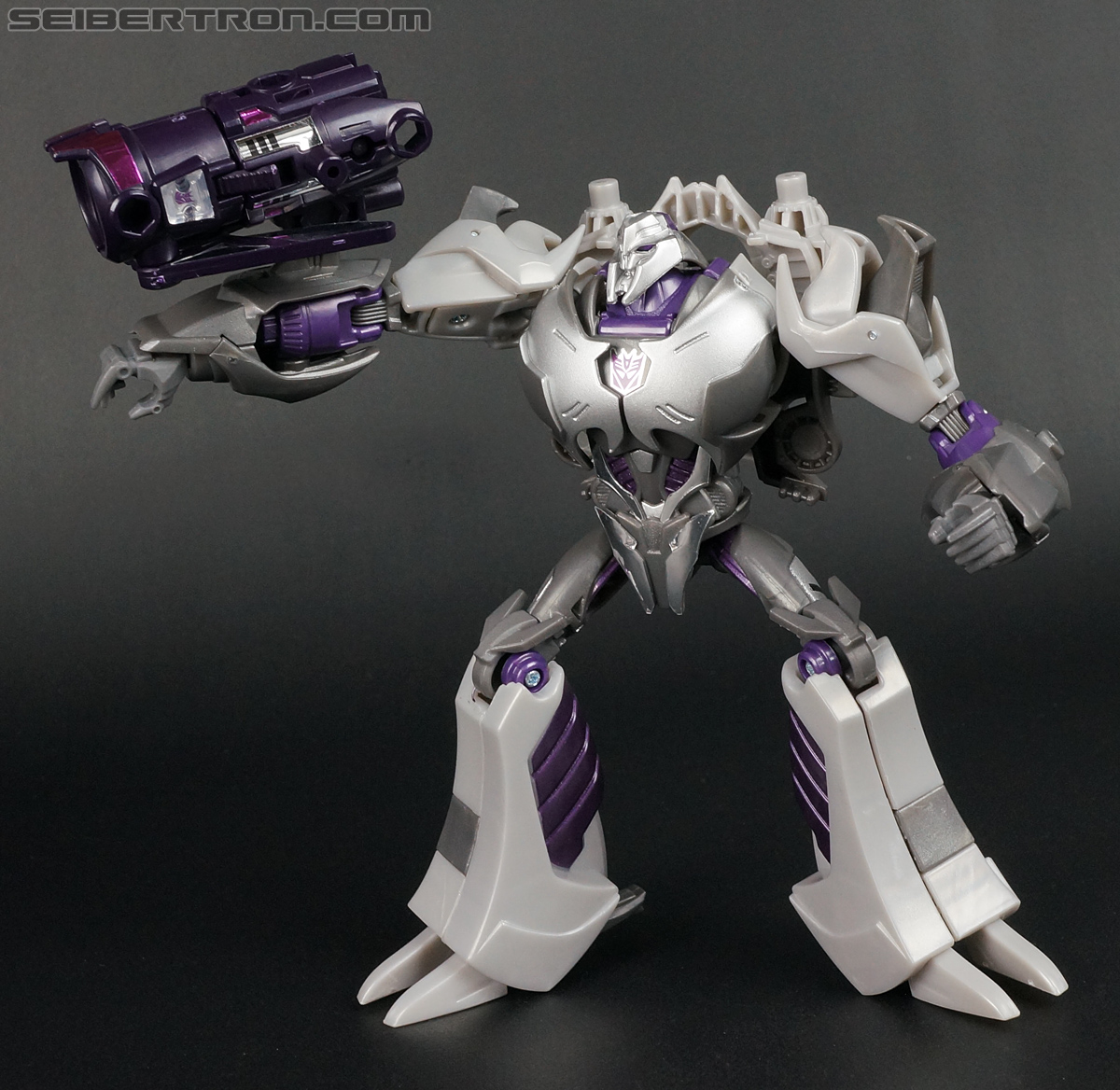 Transformers Arms Micron Megatron (Image #116 of 193)