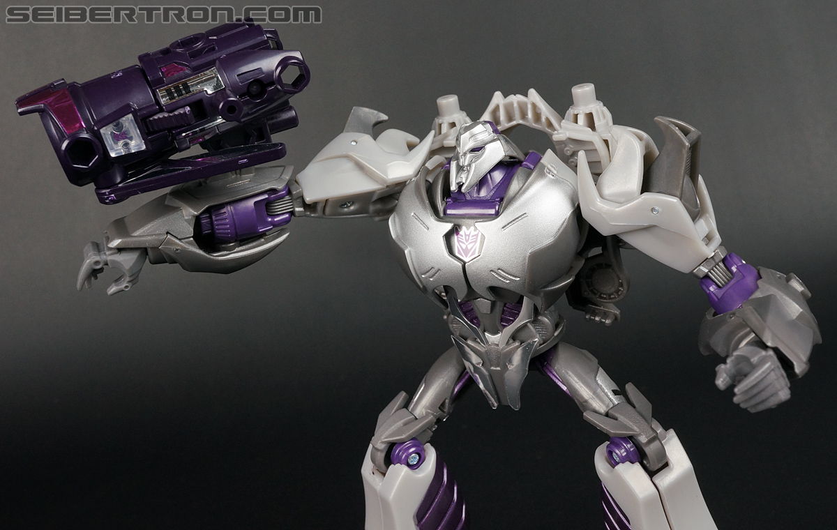 Transformers Arms Micron Megatron (Image #117 of 193)