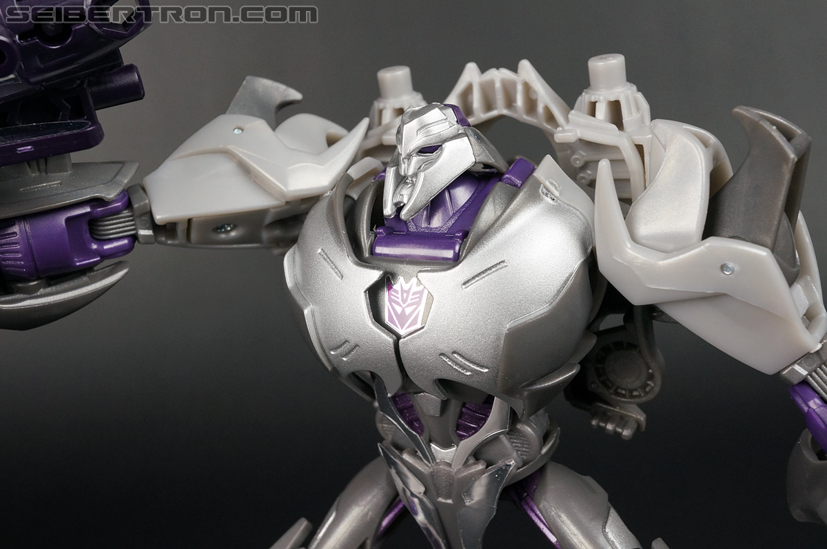 Transformers Arms Micron Megatron (Image #119 of 193)